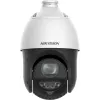 Hikvision DS-2DE4825IWG1-E câmara de segurança IP dome PTZ 8MP 25x com AcuSense, IR 100m, PoE+