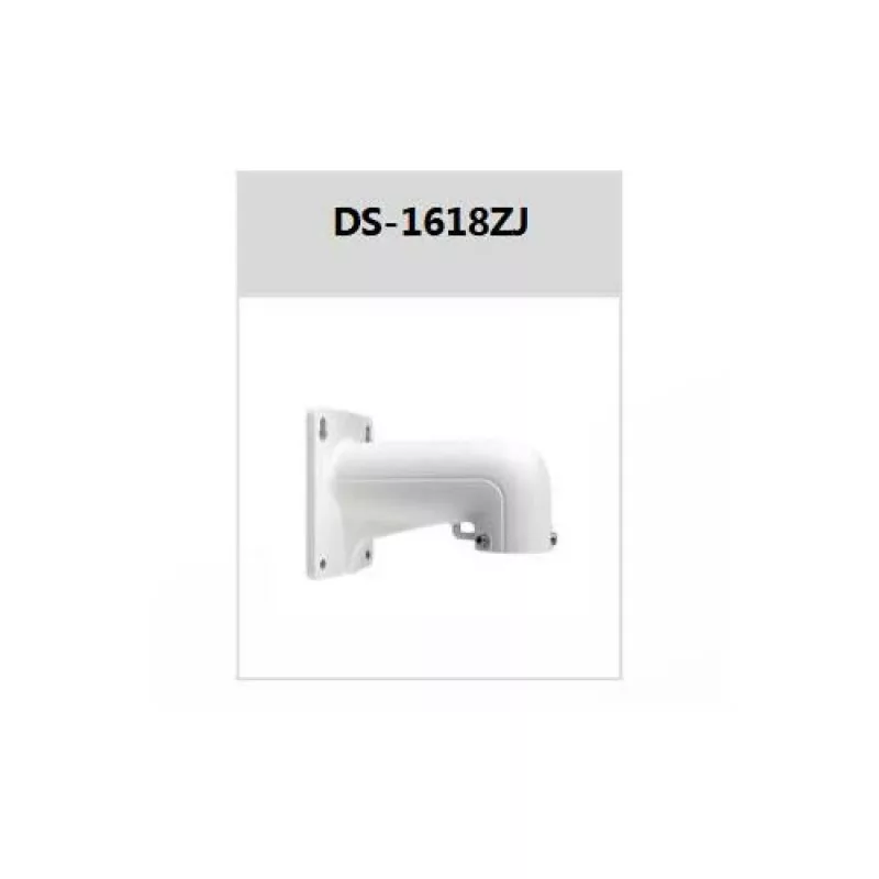 Hikvision DS-2DE4825IWG1-E câmara de segurança IP dome PTZ 8MP 25x com AcuSense, IR 100m, PoE+