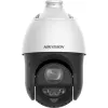 Hikvision DS-2DE4825IWG1-E câmara de segurança IP dome PTZ 8MP 25x com AcuSense, IR 100m, PoE+