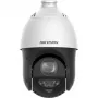 Hikvision DS-2DE4825IWG1-E câmara de segurança IP dome PTZ 8MP 25x com AcuSense, IR 100m, PoE+