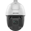 Hikvision DS-2DE5425IWG1-E câmara IP Speed Dome PTZ 4 MP 25x, 2560x1440, IR até 150 m, DarkFighter, AcuSense, PoE+