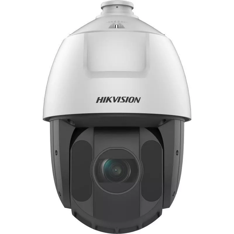 Hikvision DS-2DE5425IWG1-E câmara IP Speed Dome PTZ 4 MP 25x, 2560x1440, IR até 150 m, DarkFighter, AcuSense, PoE+