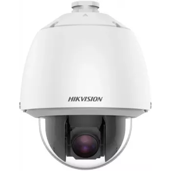 Câmara PTZ de rede IR Hikvision DS-2DE5425WG1-E 4 MP 25x