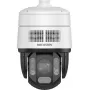 Câmara dome PTZ de rede Hikvision DS-2DE7A225IWG-EB/SL 2MP 25x IR