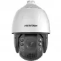 Câmara IP PTZ exterior Hikvision DS-2DE7A632IWG1-E 6MP com zoom ótico 32x, IR 200m, IP66, IK10, H.265+, reconhecimento facial
