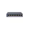 Switch Hikvision DS-3E1508-EI(V2) 8 portas Gigabit Smart Managed PoE+