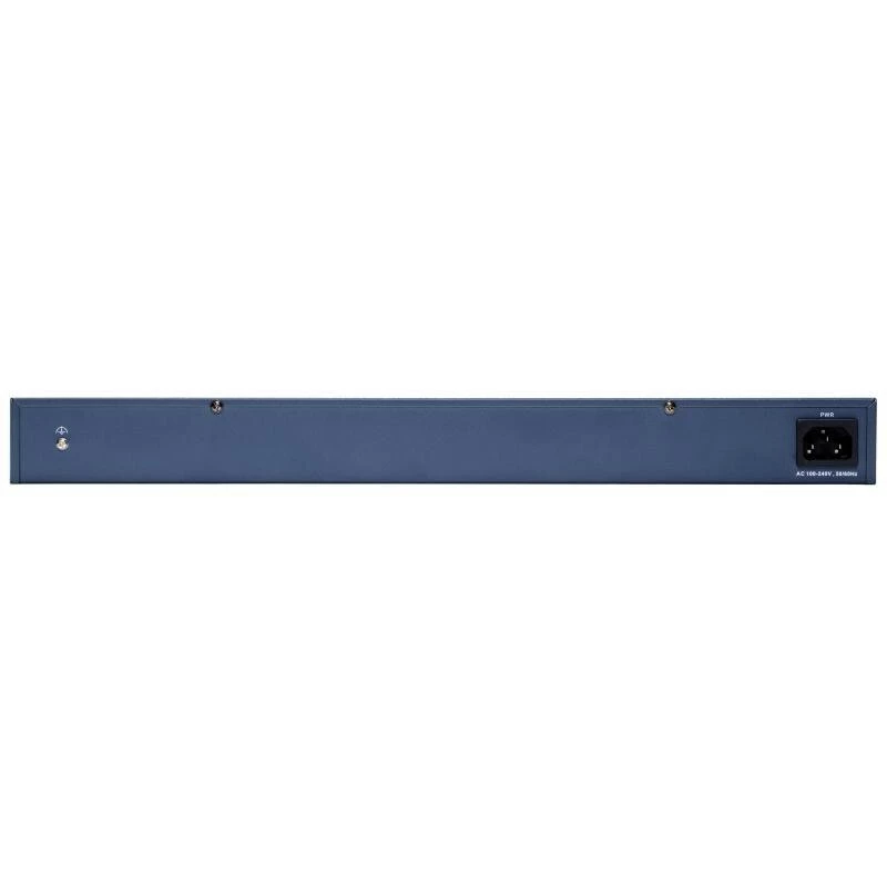 Hikvision DS-3E1520P-EI(O-STD) switch de rede