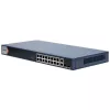 Hikvision DS-3E1520P-EI(O-STD) switch de rede