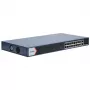 Hikvision DS-3E1520P-EI(O-STD) Switch PoE+ gerido Gigabit de 20 portas, 16x PoE+ 230W, 2x SFP