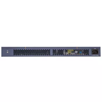 Hikvision DS-3E1552-SI-48T4F switch Gigabit gerido Layer 3, 48 portas + 4 SFP