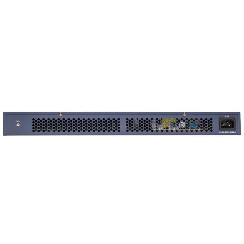 Hikvision DS-3E1552-SI-48T4F switch Gigabit gerido Layer 3, 48 portas + 4 SFP