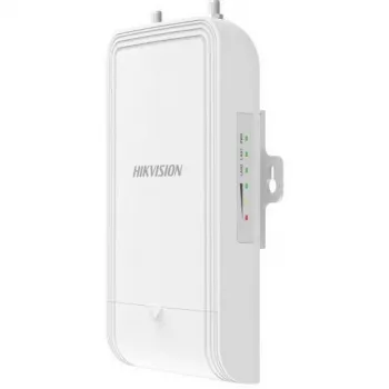 Hikvision DS-3WF2000A-360 Bridge wireless exterior 5GHz 300Mbps 13dBi CPE, 2x 10/100 PoE, IP65, AP/Station/Repeater