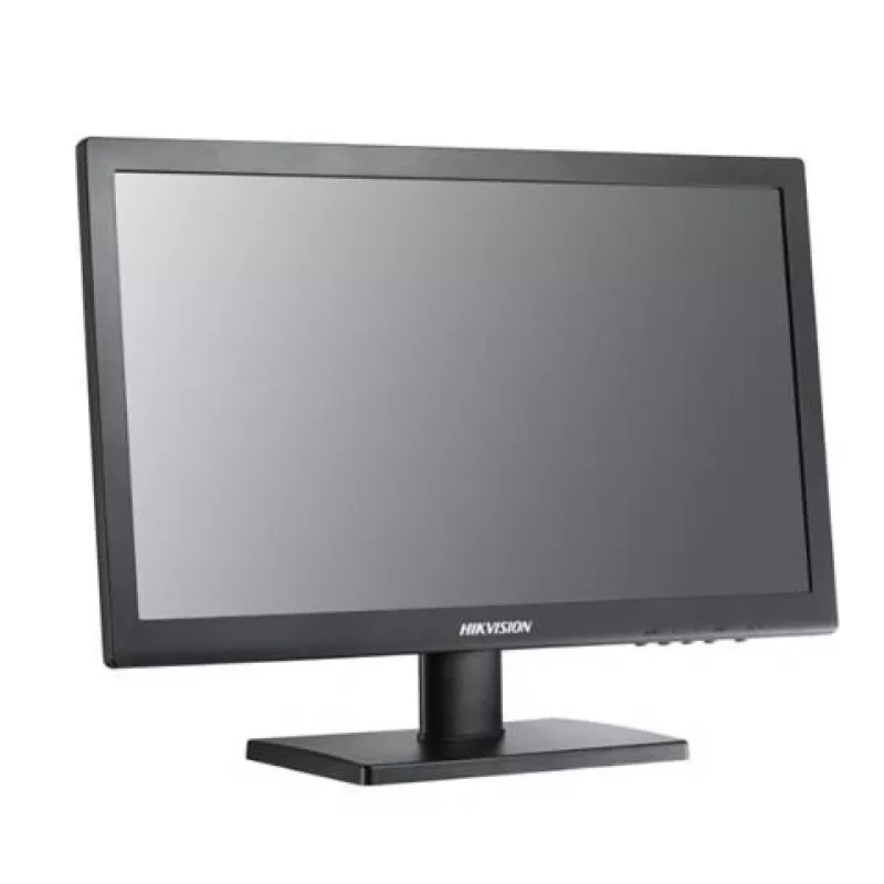 Hikvision DS-D5019QE-B monitor LED 19 polegadas 1280x1024 5:4 VGA HDMI