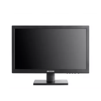 Hikvision DS-D5019QE-B monitor LED 19 polegadas 1280x1024 5:4 VGA HDMI