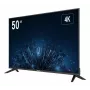 Hikvision DS-D5050U3-1V0S Monitor 50 inch 4K UHD Painel VA 350 cd/m² 4000:1 8ms 60Hz HDMI DP VGA Altifalantes Integrados VESA Preto