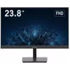 Hikvision DS-D5224F2-1V1S/B monitor VA Full HD de 23,8 polegadas com HDMI, VGA, CVBS e altifalantes