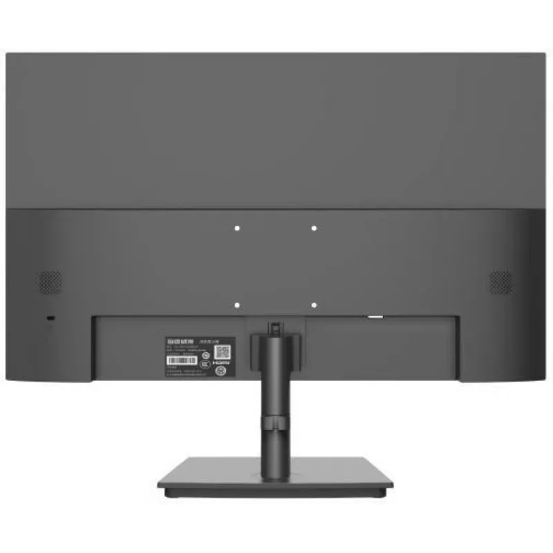 Hikvision DS-D5224F2-1V1S/B monitor VA Full HD de 23,8 polegadas com HDMI, VGA, CVBS e altifalantes
