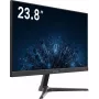 Monitor Hikvision DS-D5224F3-1V0SV/D de 23,8 polegadas IPS Full HD com HDMI e VGA, moldura estreita, inclinável