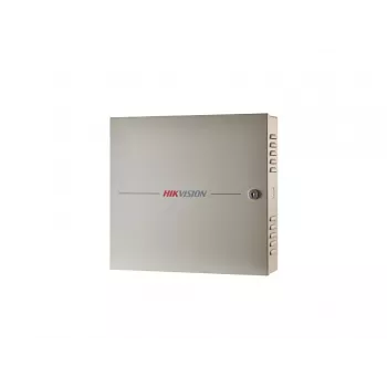 Hikvision DS-K2601T Controlador de Acesso