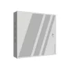 Hikvision DS-K2701X Controlador de acessos