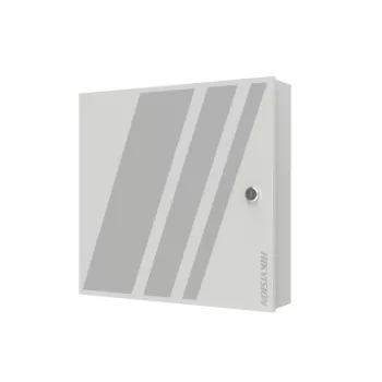 Hikvision DS-K2702X controlador de acessos