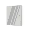 Hikvision DS-K2708X Painel de controlo de acessos de 8 portas