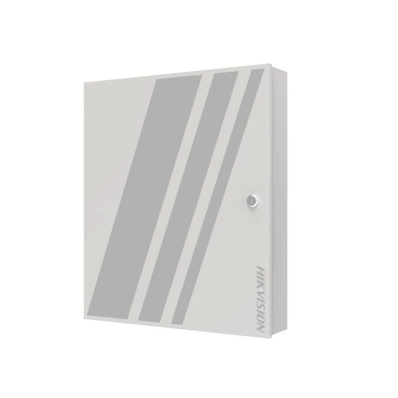 Hikvision DS-K2708X Painel de controlo de acessos de 8 portas
