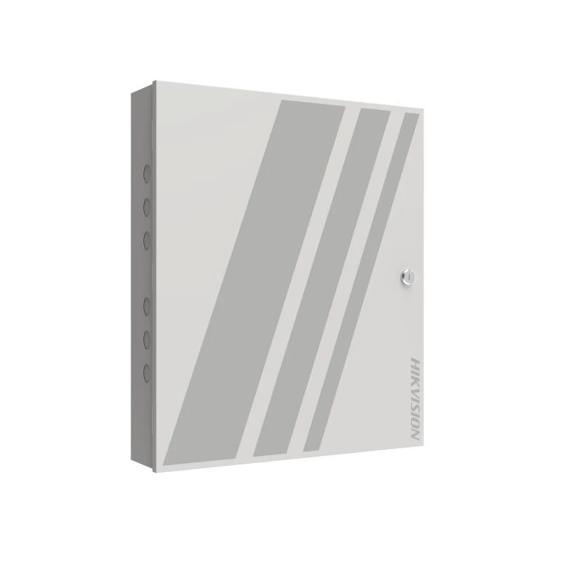 Hikvision DS-K2708X Painel de controlo de acessos de 8 portas