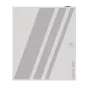 Hikvision DS-K2708X Painel de controlo de acessos de 8 portas