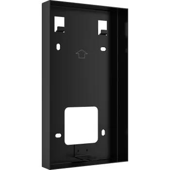 Hikvision DS-KABV6133-G/Suporte de montagem em superfície para série DS-KV61X3-WPE1