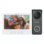 Hikvision DS-KIS213(B) Kit de videoporteiro de 4 fios