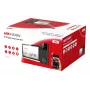 Hikvision DS-KIS610-P Conjunto de videoporteiro IP com ecrã tátil de 7 polegadas, posto externo 2MP, Wi-Fi e PoE