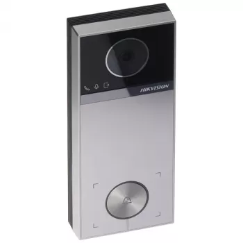 Hikvision DS-KV6114-ME1 videoporteiro, 4 Mpx