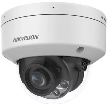 Hikvision iDS-2CD7D87G0-XS(2.8mm)(O-STD) DeepinViewX Câmara IP, 2,8 mm