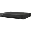 Hikvision iDS-7216HQHI-M1/XT/16A+4/1ALM DVR híbrido 5-em-1 com AcuSense, 16 canais analógicos + 8 canais IP, 16 entradas de alarme / 4 saídas de alarme