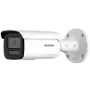 Câmara de rede bullet fixa Hikvision Pro Series 6 MP Powered by Darkfighter