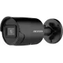 Hikvision Pro Series DS-2CD2043G2-LI2U câmara IP bullet 4MP Smart Hybrid Light, 2,8mm, preto