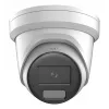 Câmara de segurança IP turret Hikvision Pro Series com AcuSense DS-2CD2366G2H-IU(2.8MM) 6 MP, exterior, 3200 x 1800 píxeis, teto/parede