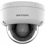 Hikvision Pro Series com AcuSense DS-2CD2763G2-LIZS2U (2.8-12mm) câmara de vigilância IP dome exterior, 5MP, 3200x1800, teto/parede
