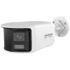 Câmara de vigilância bullet Hikvision Turbo HD com ColorVu DS-2CE12KF3TP-DLS(180°) 3K