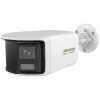 Câmara de vigilância bullet Hikvision Turbo HD com ColorVu DS-2CE12KF3TP-DLS(180°) 3K