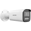 Hikvision Value Series DS-2CD1643G2-LIZU(2.8-12mm)EN câmara de segurança IP bullet 4MP, objetiva motorizada 2.8-12mm, H.265+, 50m IR, IP67, interior/exterior, PoE