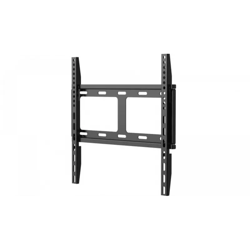 Suporte de parede para monitor Hikvision - SPCC aço laminado a frio - preto - tamanho do ecrã: 42-55 polegadas (106,7-139,7 cm)