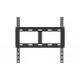 Suporte de parede para monitor Hikvision - SPCC aço laminado a frio - preto - tamanho do ecrã: 42-55 polegadas (106,7-139,7 cm)