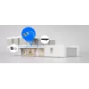 Câmara IP tube Hilook IPC-B121H-C 2MP IR20m PoE