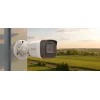 Câmara IP tube Hilook IPC-B121H-C 2MP IR20m PoE