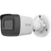 HILOOK IPC-B141H-C câmara IP exterior bullet 4MP com objetiva 2,8mm, IR 20m, PoE