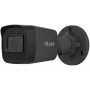Câmara IP bullet Hilook IPC-B141H-C Preta 4MP IV 2,8mm PoE