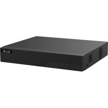 Gravador de vídeo em rede PoE Hilook NVR-104MH-C/4P(E) 4 canais 8MP