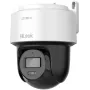 Hilook PTZ-N2C400M-DE(2,8mm) Câmara IP PTZ 4MP Smart Hybrid Light